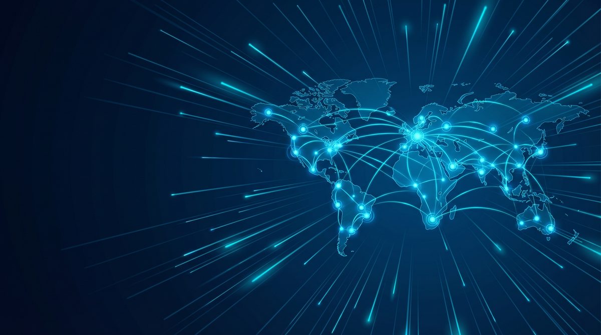 黑云加速器全球网络加速